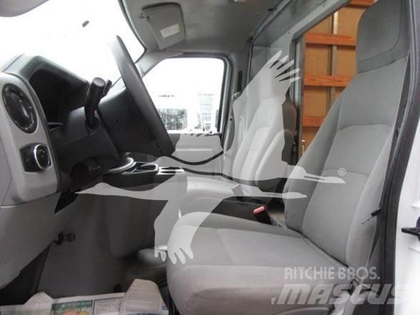Ford E450 건설 장비 - 기타
