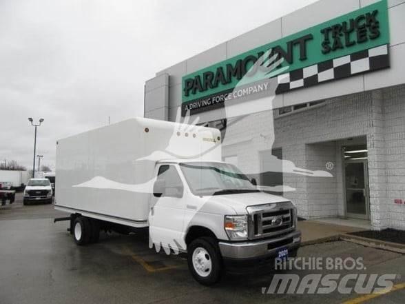 Ford E450 건설 장비 - 기타