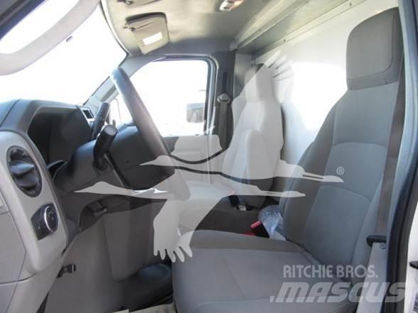 Ford E450 건설 장비 - 기타