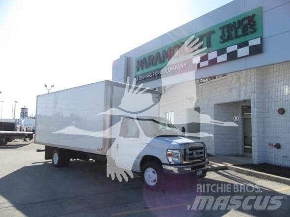 Ford E450 건설 장비 - 기타
