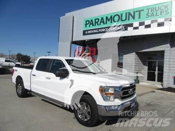 Ford F150 건설 장비 - 기타