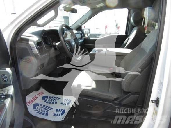 Ford F150 건설 장비 - 기타