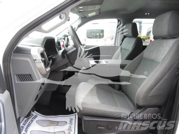 Ford F150 건설 장비 - 기타