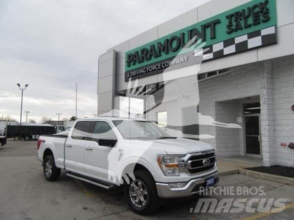 Ford F150 건설 장비 - 기타