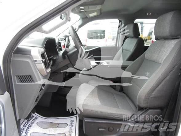 Ford F150 건설 장비 - 기타