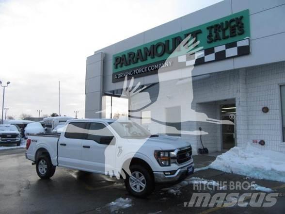 Ford F150 건설 장비 - 기타