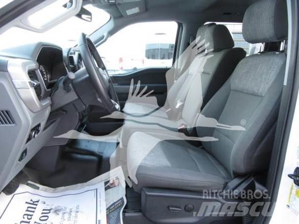 Ford F150 건설 장비 - 기타