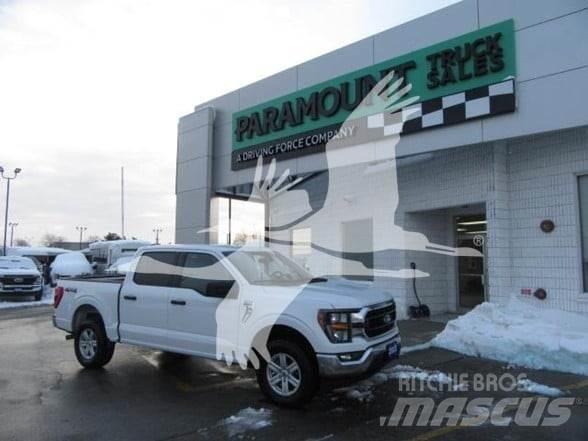 Ford F150 건설 장비 - 기타