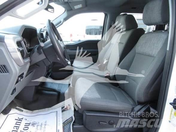Ford F150 건설 장비 - 기타