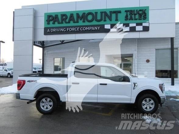 Ford F150 건설 장비 - 기타