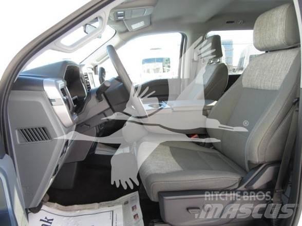 Ford F150 XLT 건설 장비 - 기타