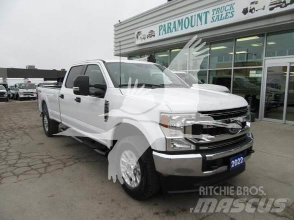 Ford F250 건설 장비 - 기타