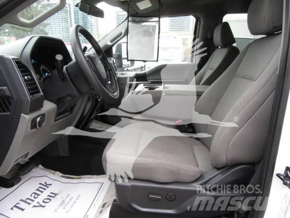 Ford F250 건설 장비 - 기타