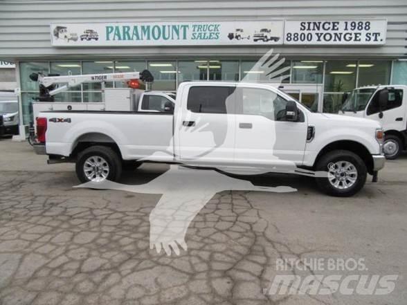 Ford F250 건설 장비 - 기타