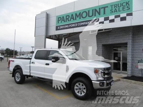 Ford F250 건설 장비 - 기타