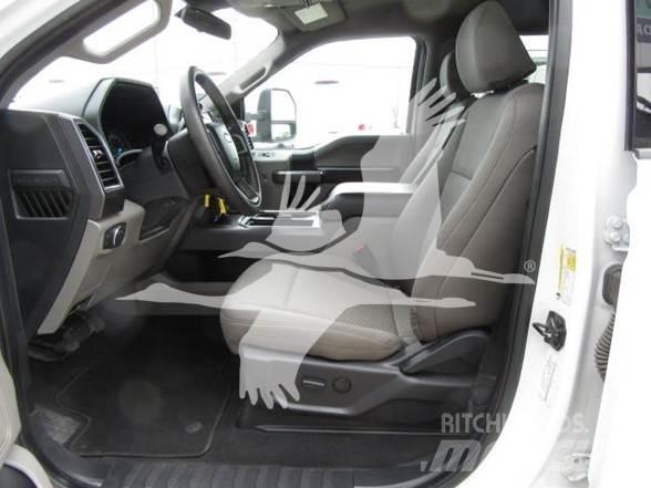 Ford F250 건설 장비 - 기타