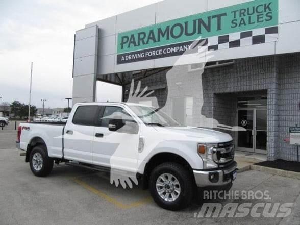 Ford F250 건설 장비 - 기타