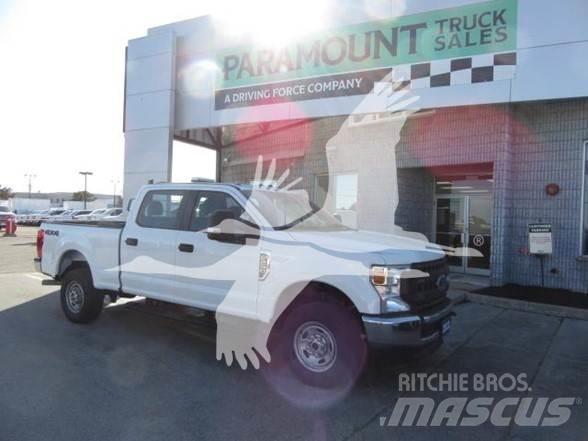 Ford F250 건설 장비 - 기타