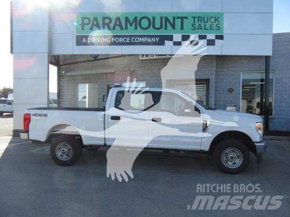 Ford F250 건설 장비 - 기타