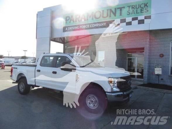 Ford F250 건설 장비 - 기타