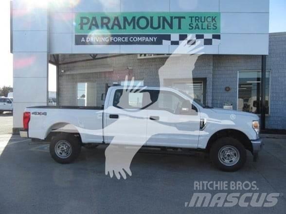Ford F250 건설 장비 - 기타