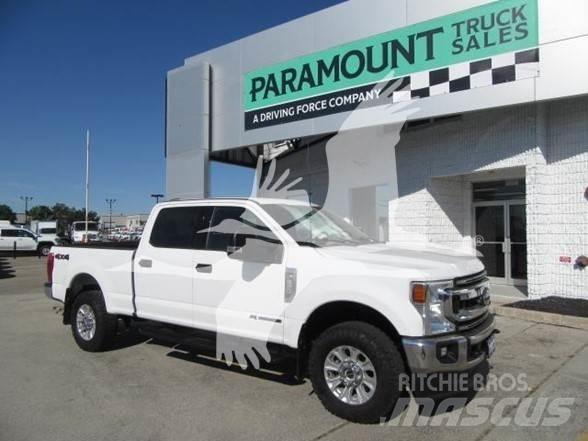 Ford F250 건설 장비 - 기타