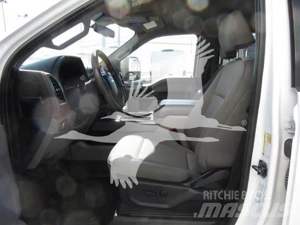 Ford F250 건설 장비 - 기타
