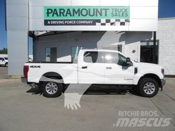 Ford F250 건설 장비 - 기타
