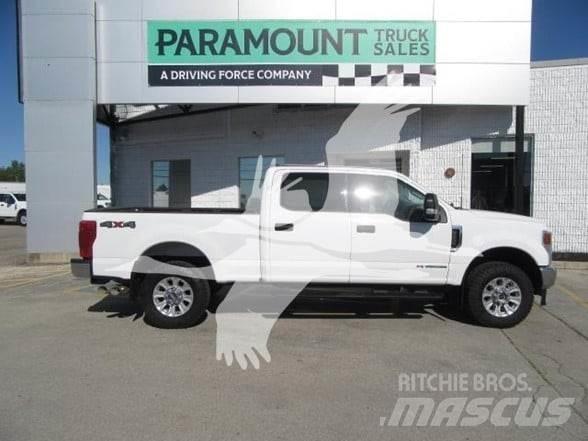 Ford F250 건설 장비 - 기타