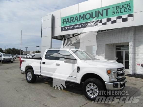 Ford F250 건설 장비 - 기타