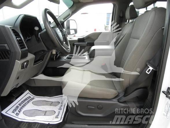 Ford F250 건설 장비 - 기타