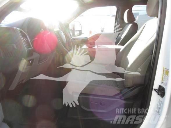 Ford F250 건설 장비 - 기타