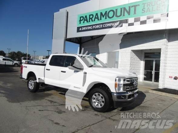 Ford F250 건설 장비 - 기타