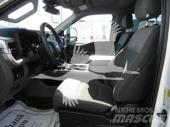 Ford F250 건설 장비 - 기타