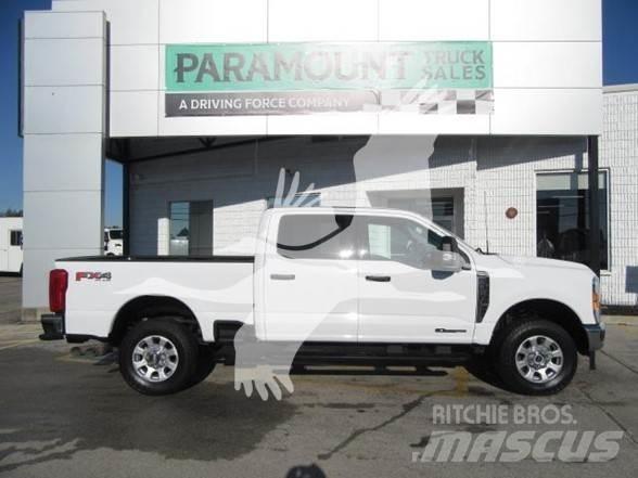Ford F250 건설 장비 - 기타