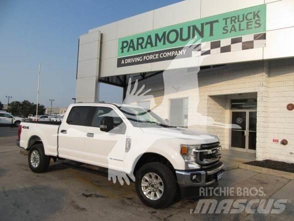 Ford F250 건설 장비 - 기타