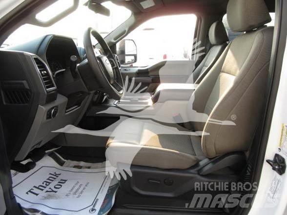 Ford F250 건설 장비 - 기타