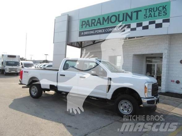 Ford F250 건설 장비 - 기타