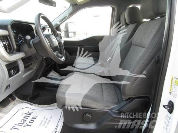 Ford F250 건설 장비 - 기타