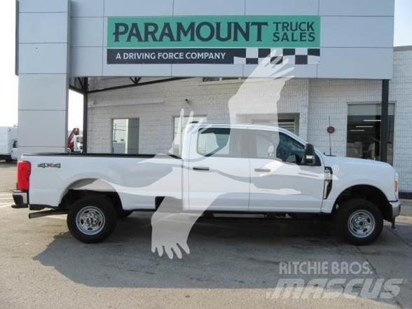 Ford F250 건설 장비 - 기타