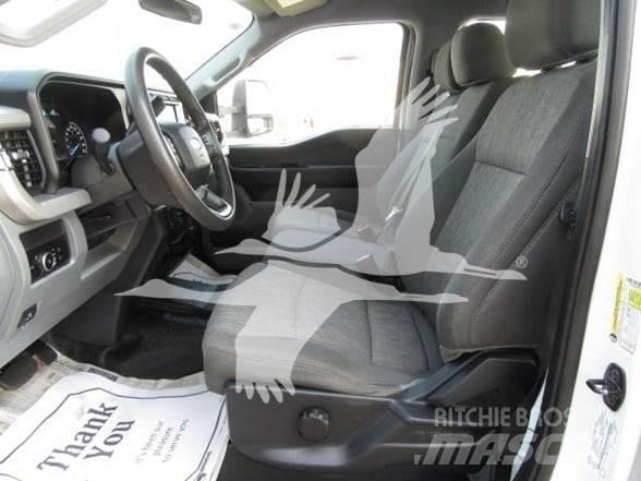 Ford F250 건설 장비 - 기타