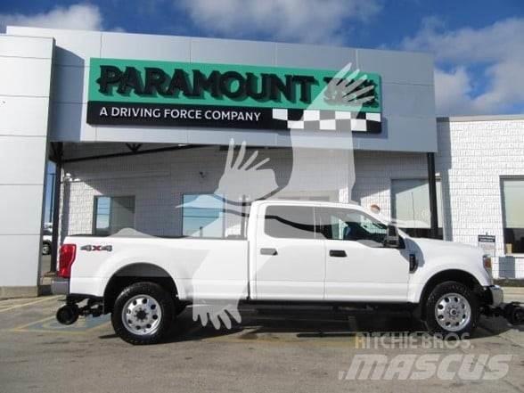 Ford F250 건설 장비 - 기타