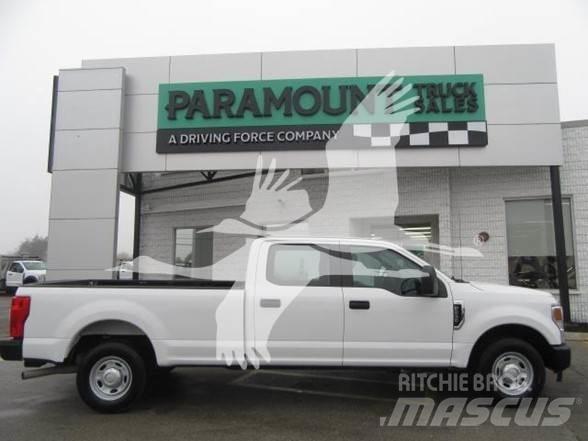 Ford F250 건설 장비 - 기타
