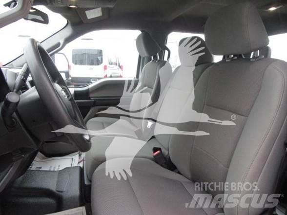 Ford F250 건설 장비 - 기타