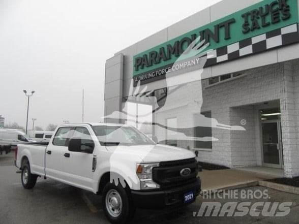 Ford F250 건설 장비 - 기타