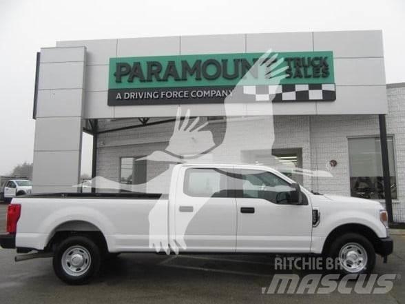 Ford F250 건설 장비 - 기타