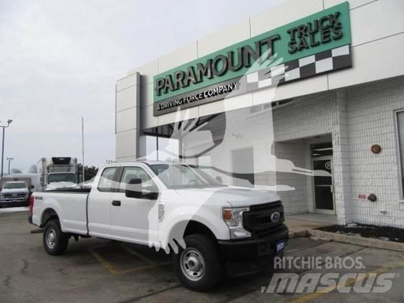 Ford F250 건설 장비 - 기타