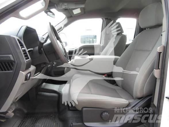 Ford F250 건설 장비 - 기타
