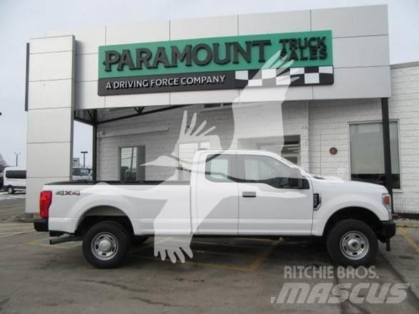 Ford F250 건설 장비 - 기타