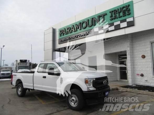Ford F250 건설 장비 - 기타